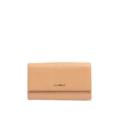 Portafoglio Metallic Soft...