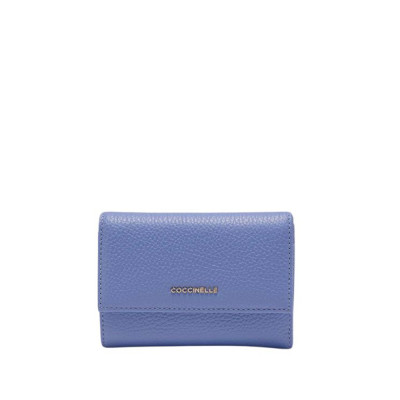 Portafoglio Metallic Soft...