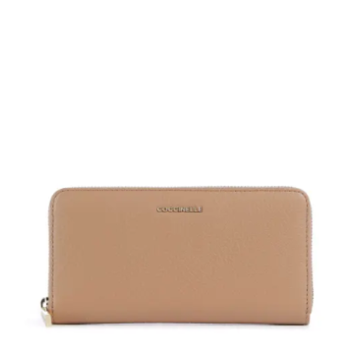 Portafoglio Metallic Soft...