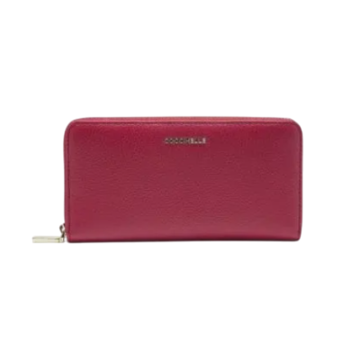 Portafoglio Metallic Soft...