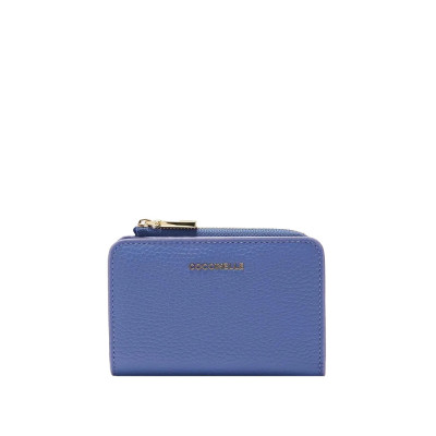 Portafoglio Metallic Soft...