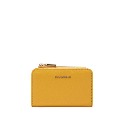 Portafoglio Metallic Soft...