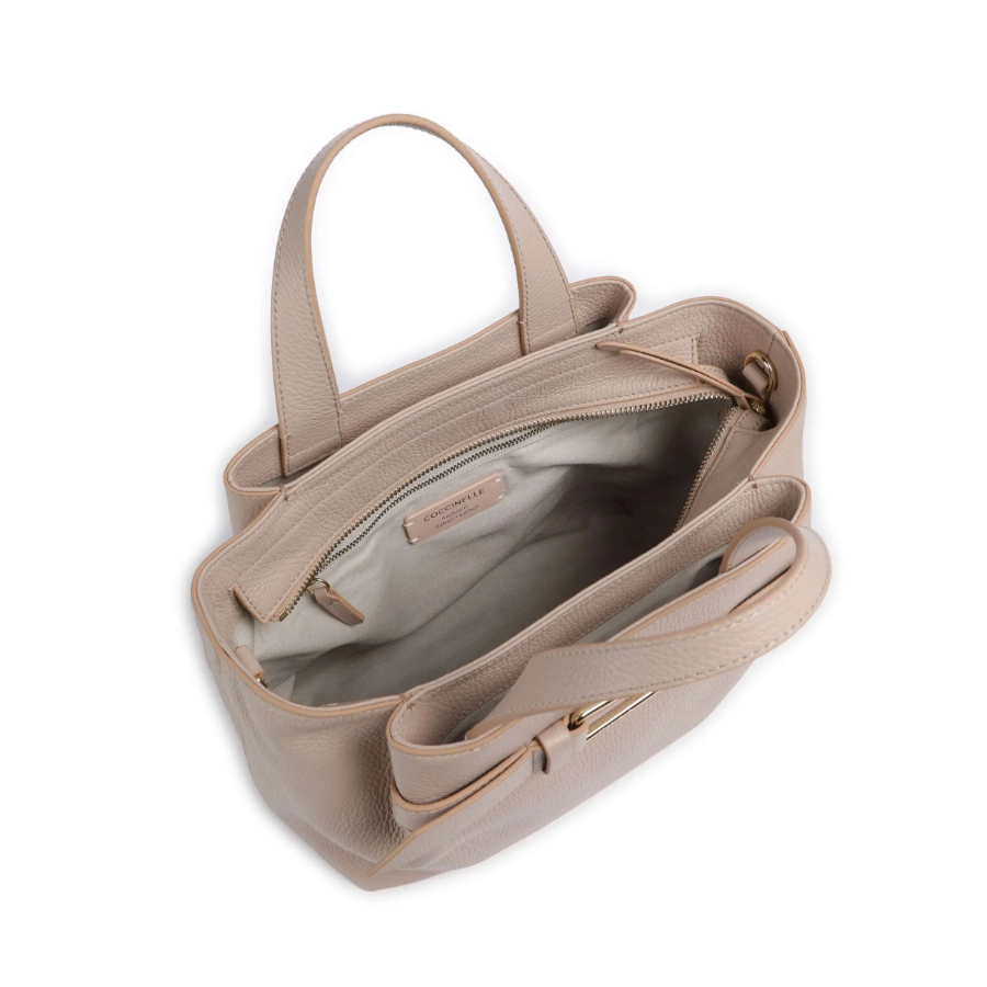 Borsa a Mano Malory Rosette -...