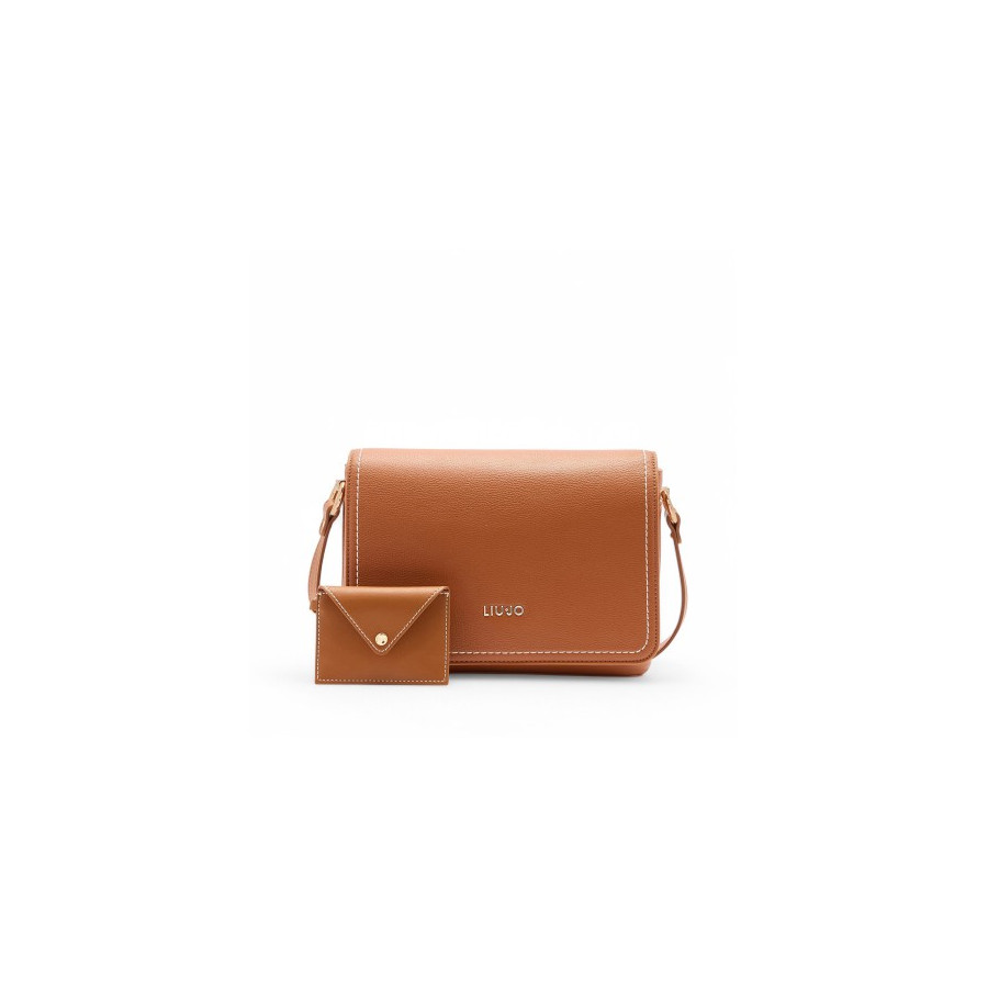 Borsa a Tracolla con Pochette Bran -...