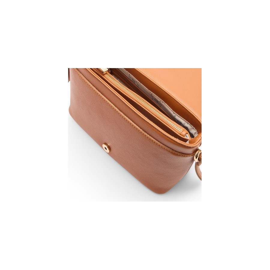 Borsa a Tracolla con Pochette Bran -...