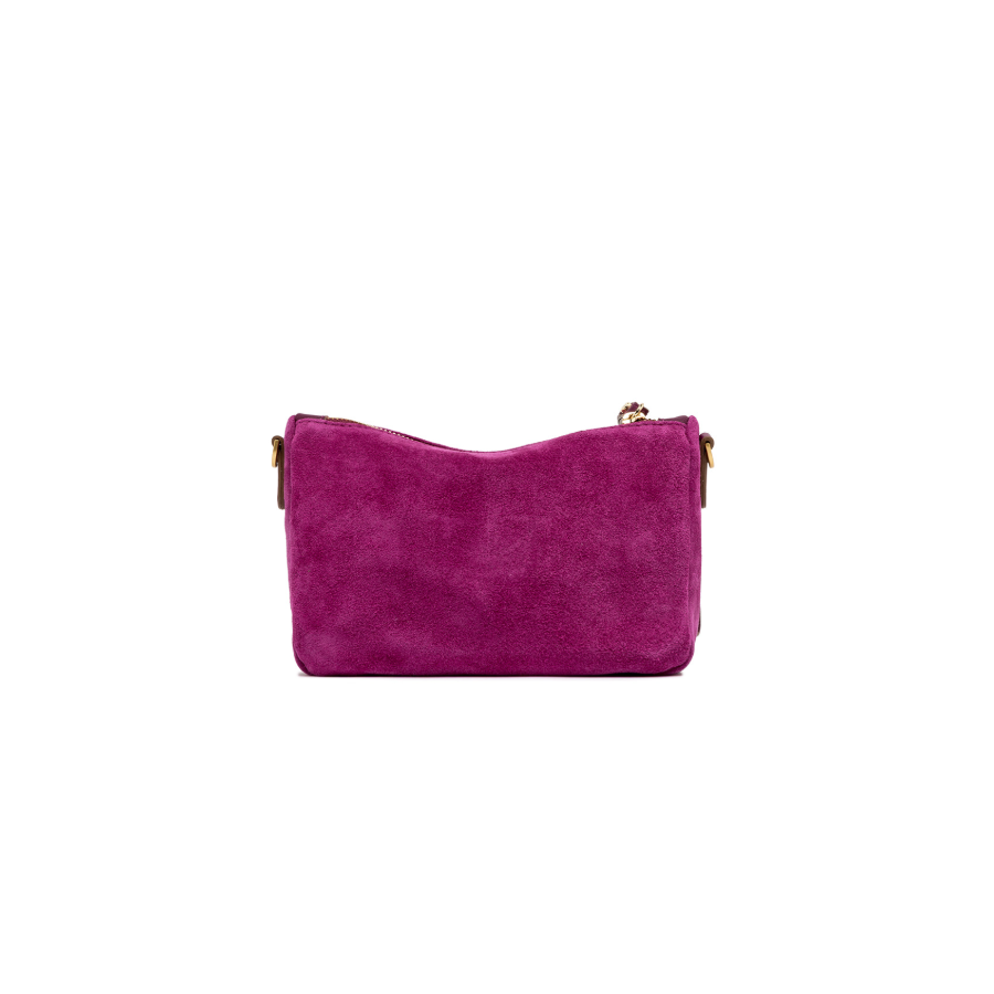 Pochette Nora Pouch Desert Flower -...