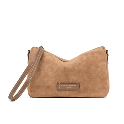 Pochette Nora Pouch Caramel...