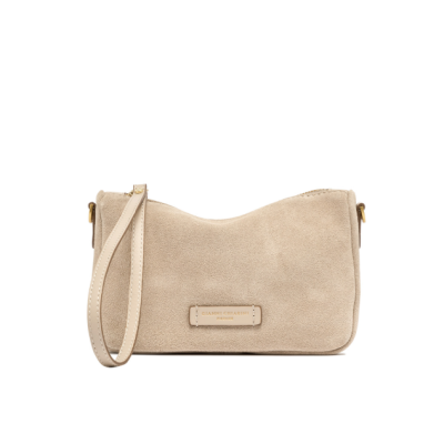 Pochette Nora Pouch Nude -...