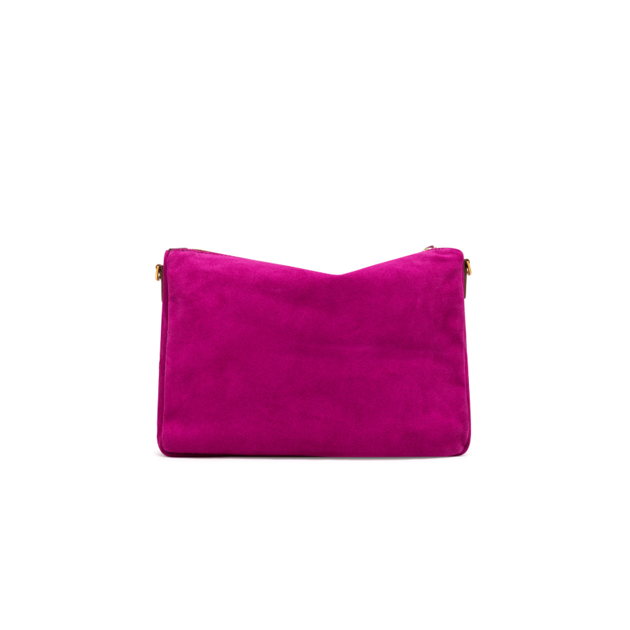 Pochette Nora Pouch Desert Flower -...
