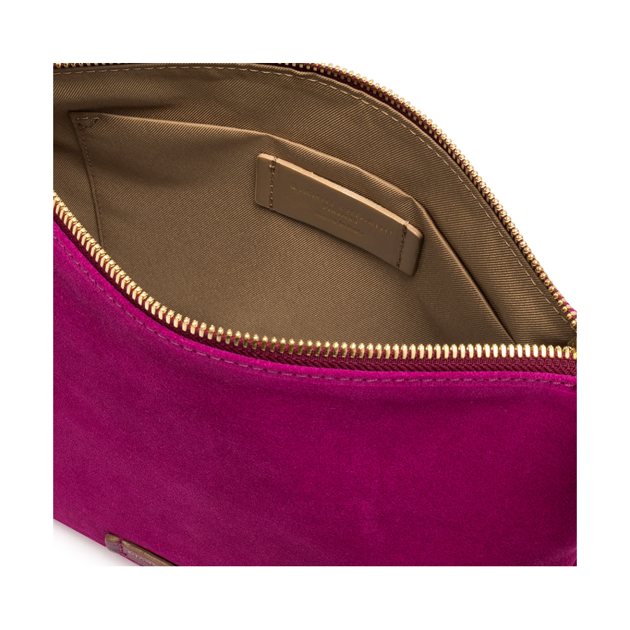 Pochette Nora Pouch Desert Flower -...