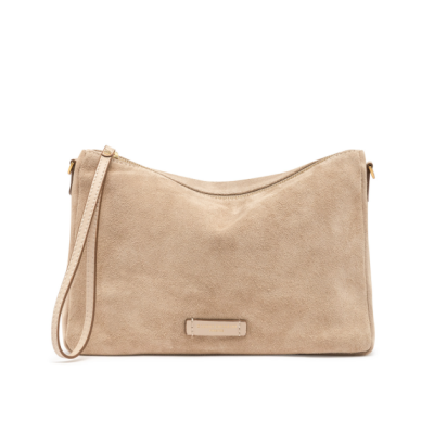 Pochette Nora Pouch Nude -...