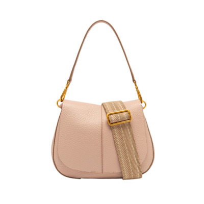 Borsa a Mano Helena Round...