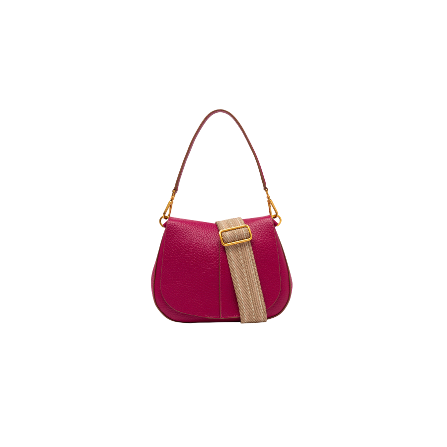 Borsa a Mano Helena Round Desert...
