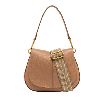 Borsa a Mano Helena Round...