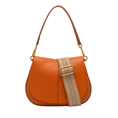 Borsa a Mano Helena Round...