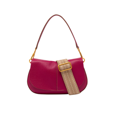 Borsa a Mano Helena Round...
