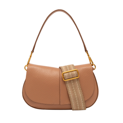 Borsa a Mano Helena Round...