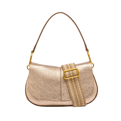 Borsa a Mano Helena Round...