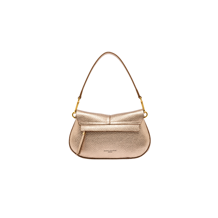 Borsa a Mano Helena Round Mirage -...