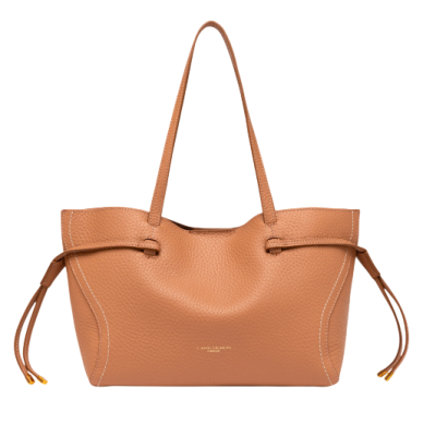 Borsa Shopper Violette Clay...