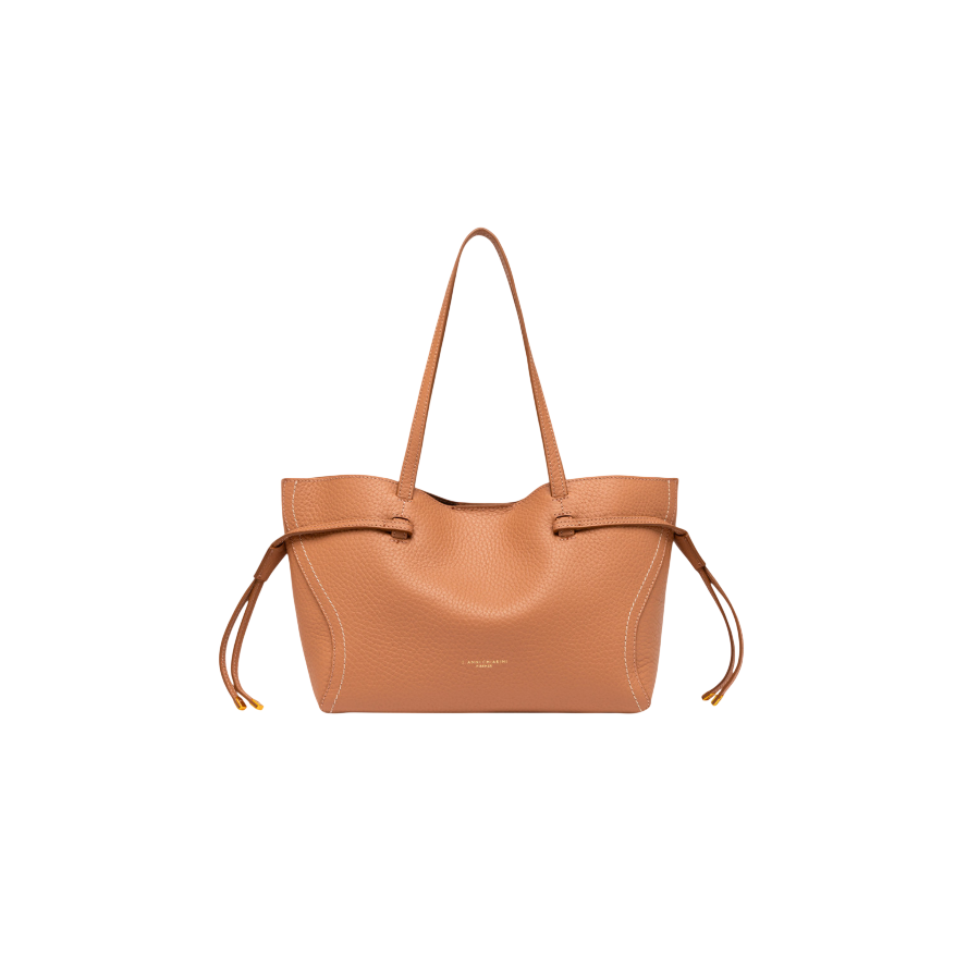 Borsa Shopper Violette Clay - GIANNI...