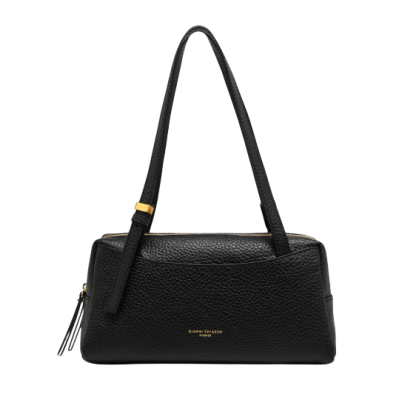 Borsa a Spalla Dea Nero -...