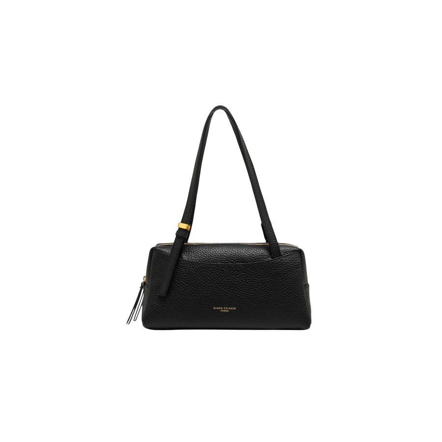 Borsa a Spalla Dea Nero - GIANNI...