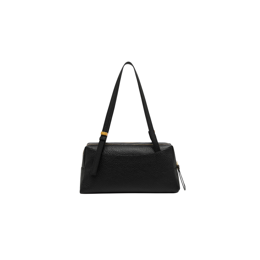 Borsa a Spalla Dea Nero - GIANNI...