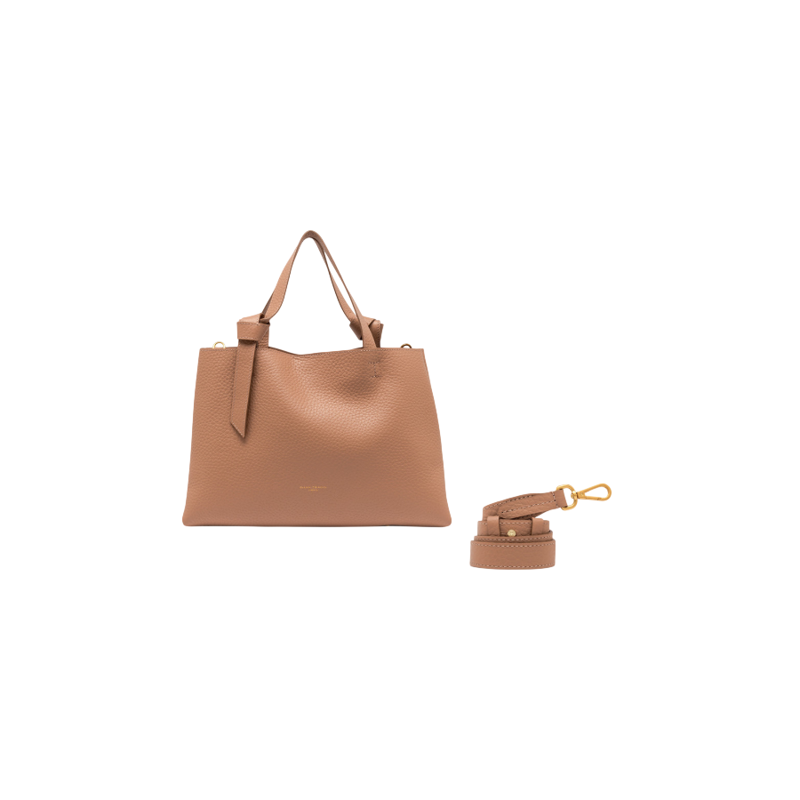 Borsa Shopper Amira Clay - GIANNI...