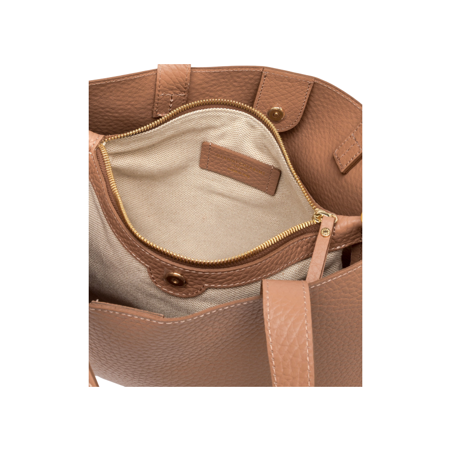 Borsa Shopper Amira Clay - GIANNI...