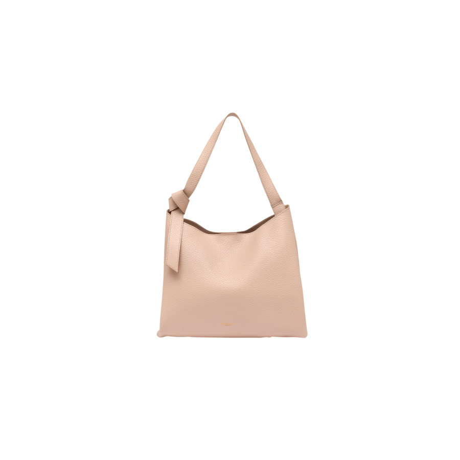 Borsa Shopper Amira Pink Salt -...