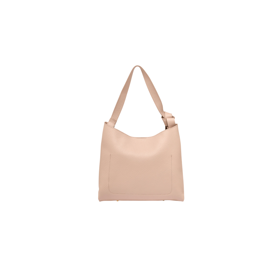Borsa Shopper Amira Pink Salt -...