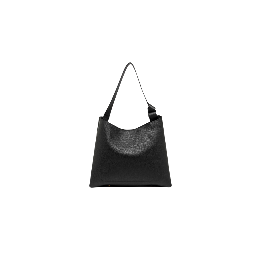 Borsa Shopper Amira Nero - GIANNI...