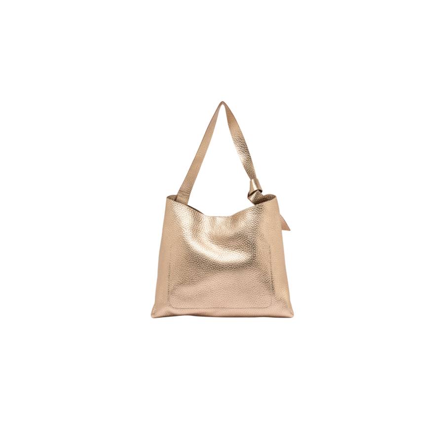Borsa Shopper Amira Mirage Clay -...