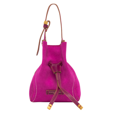 Borsa a Mano Sienna Desert...
