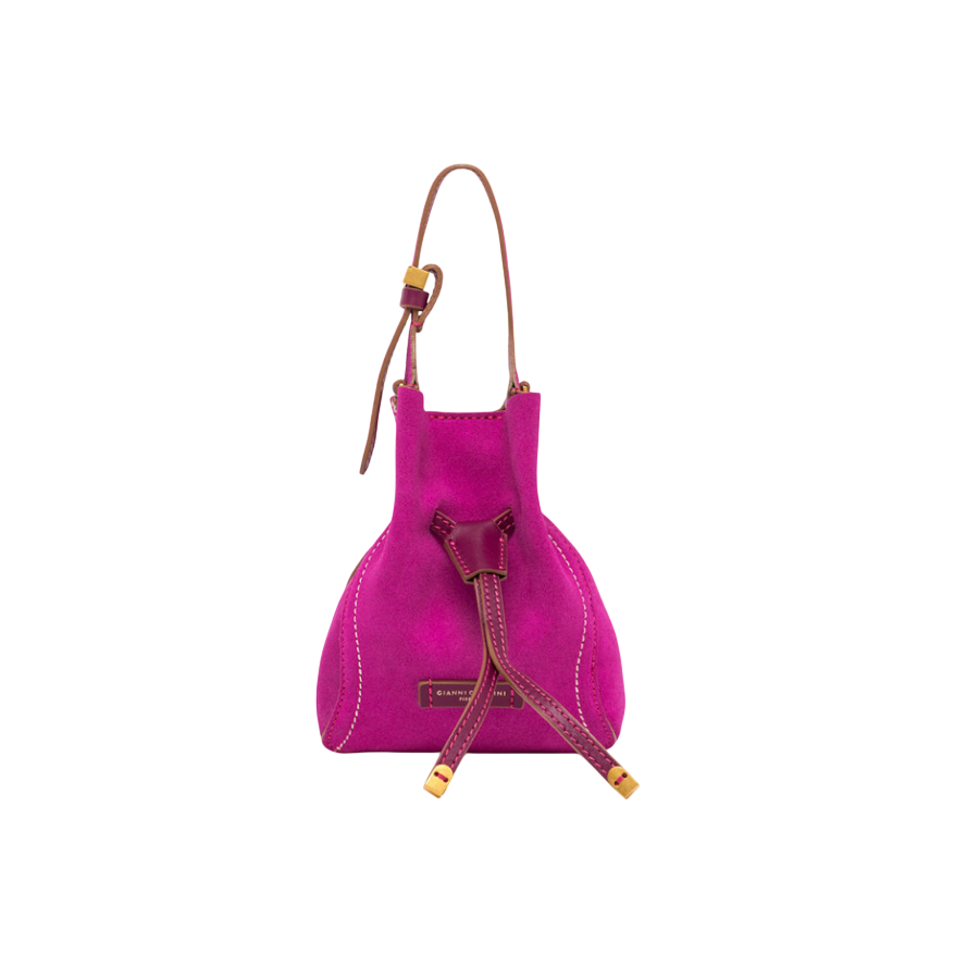 Borsa a Mano Sienna Desert Flower -...
