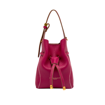 Borsa a Mano Sienna Desert...