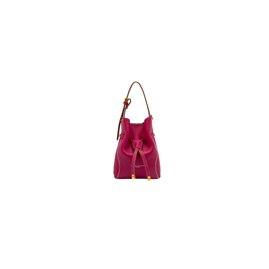 Borsa a Mano Sienna Desert Flower -...