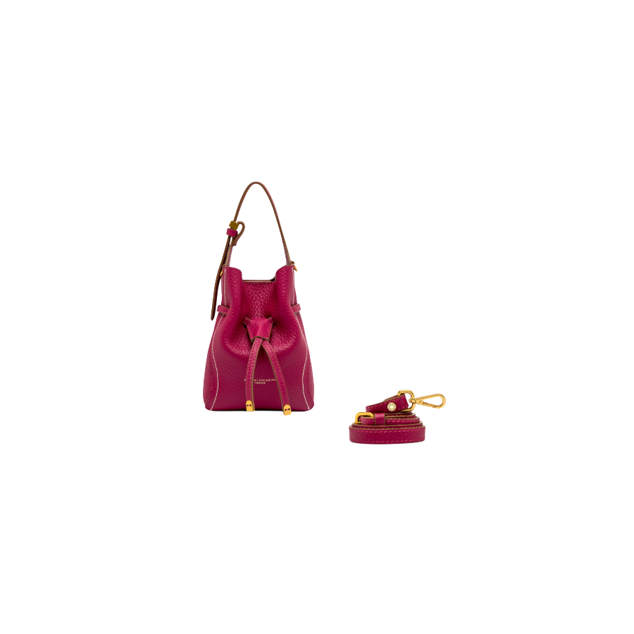 Borsa a Mano Sienna Desert Flower -...
