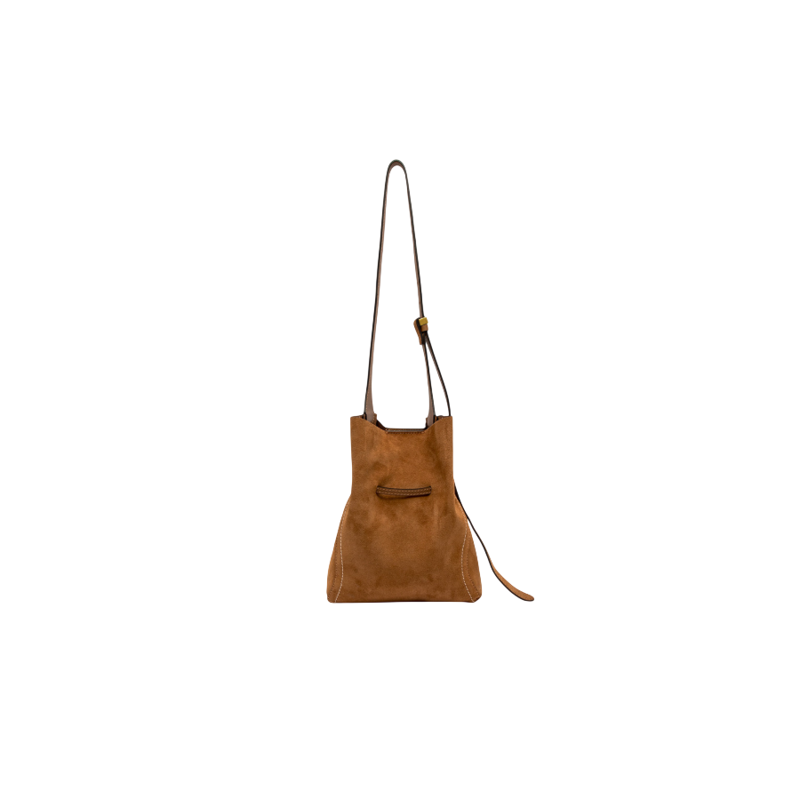 Borsa a Mano Sienna Caramel - GIANNI...