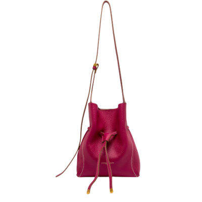 Borsa a Mano Sienna Desert...