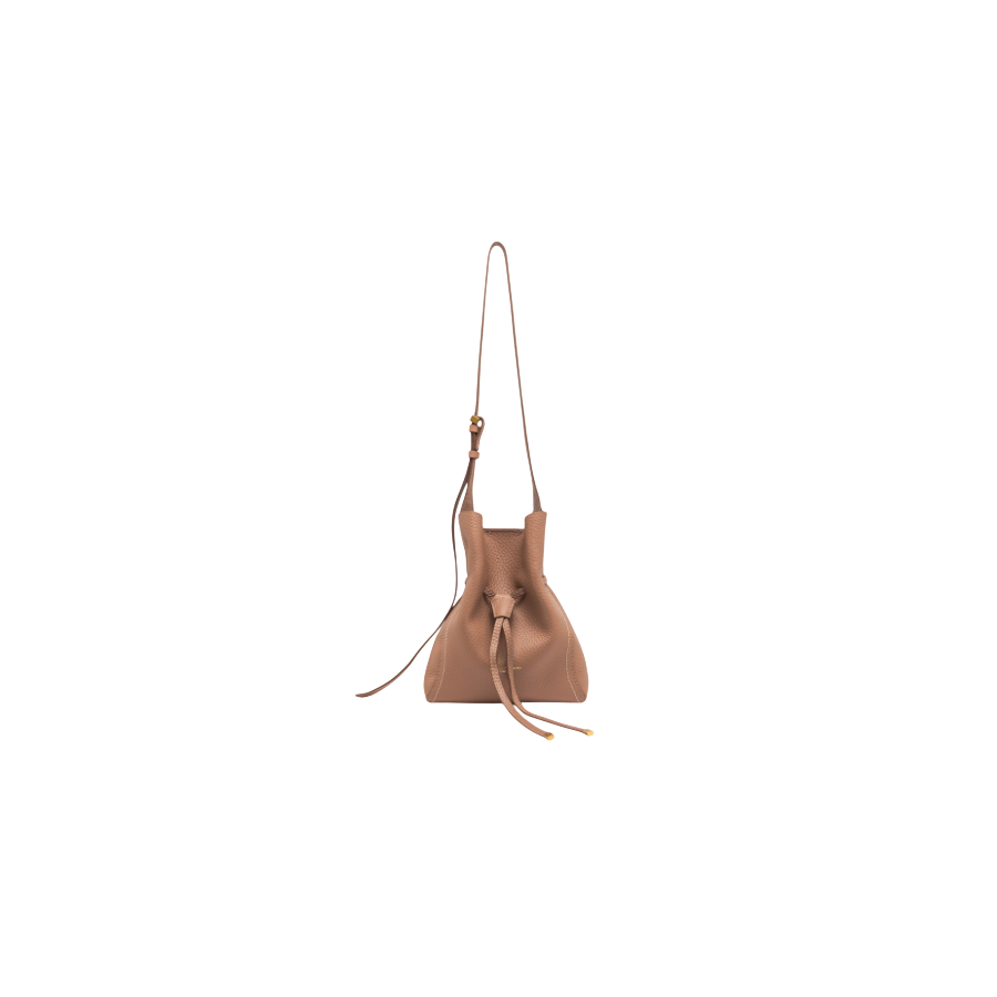 Borsa a Mano Sienna Clay - GIANNI...