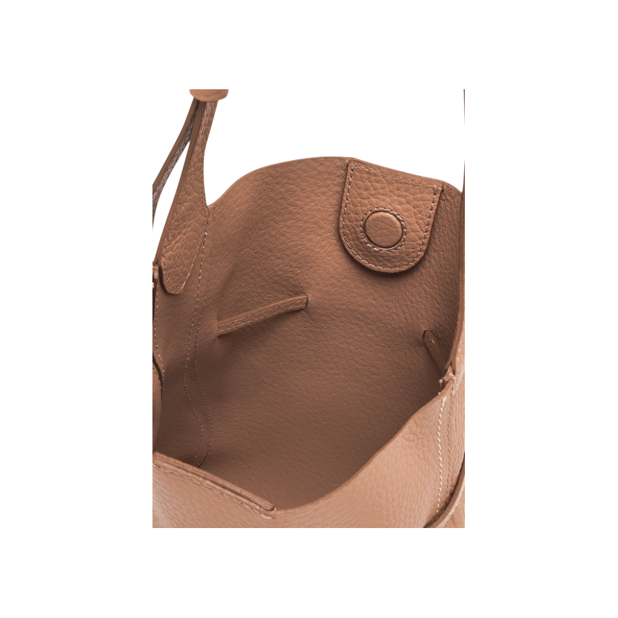 Borsa a Mano Sienna Clay - GIANNI...