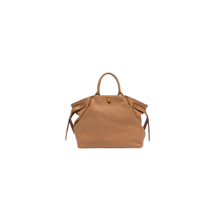 Borsa Shopper Claudette Clay - GIANNI...