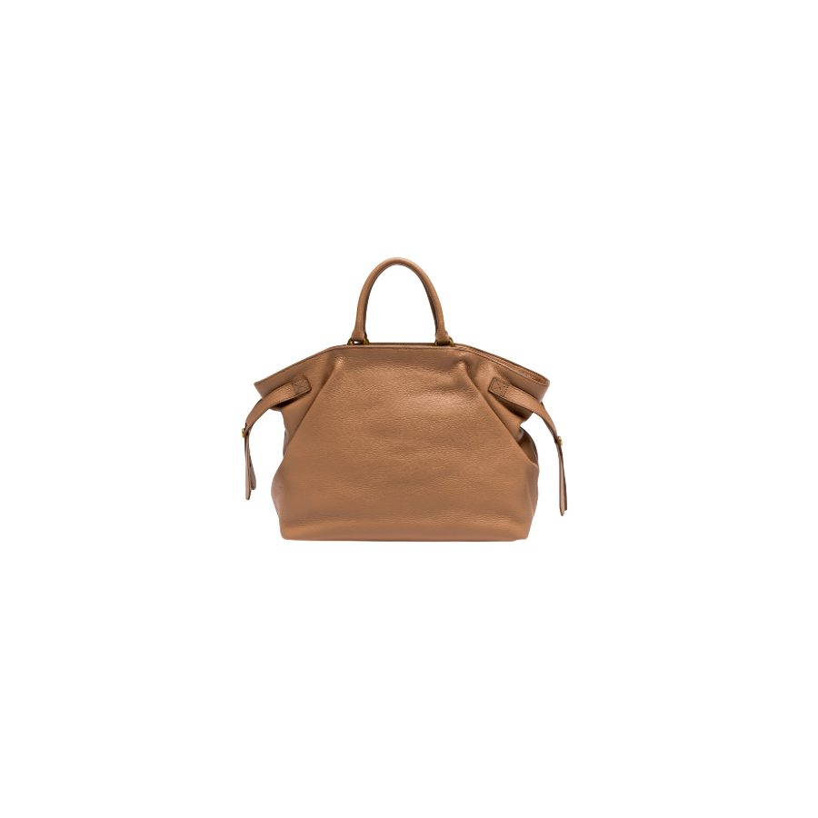 Borsa Shopper Claudette Clay - GIANNI...