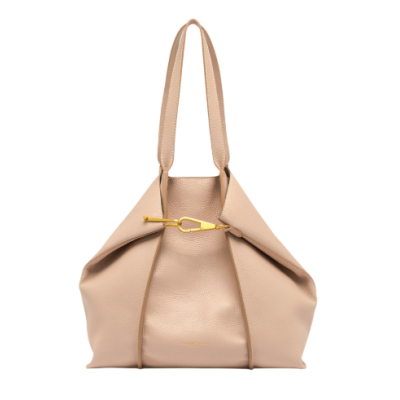 Borsa Shopper Zahara Pink...
