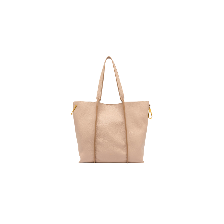 Borsa Shopper Zahara Pink Salt -...