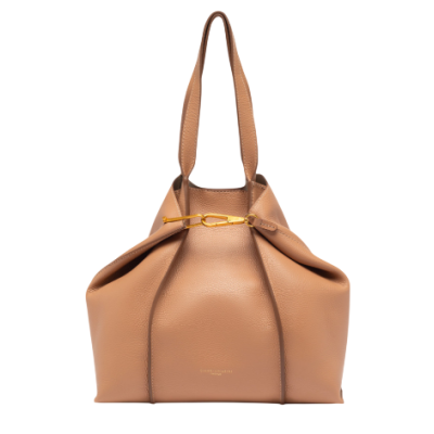 Borsa Shopper Zahara Clay -...