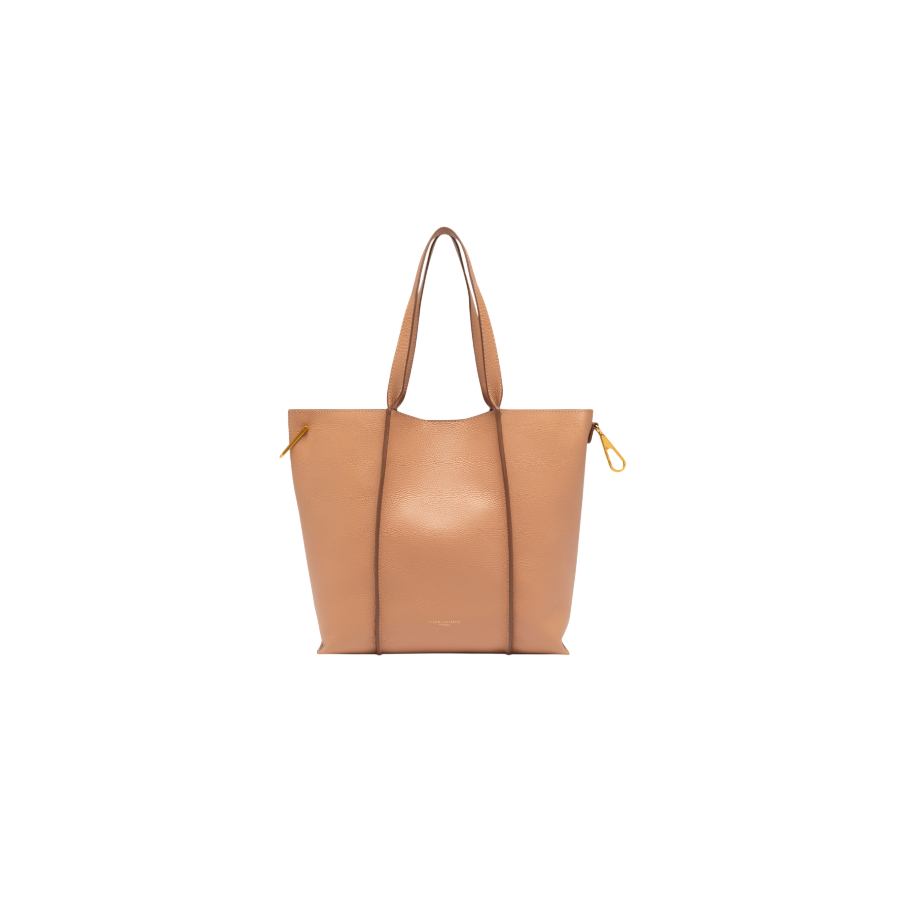 Borsa Shopper Zahara Clay - GIANNI...