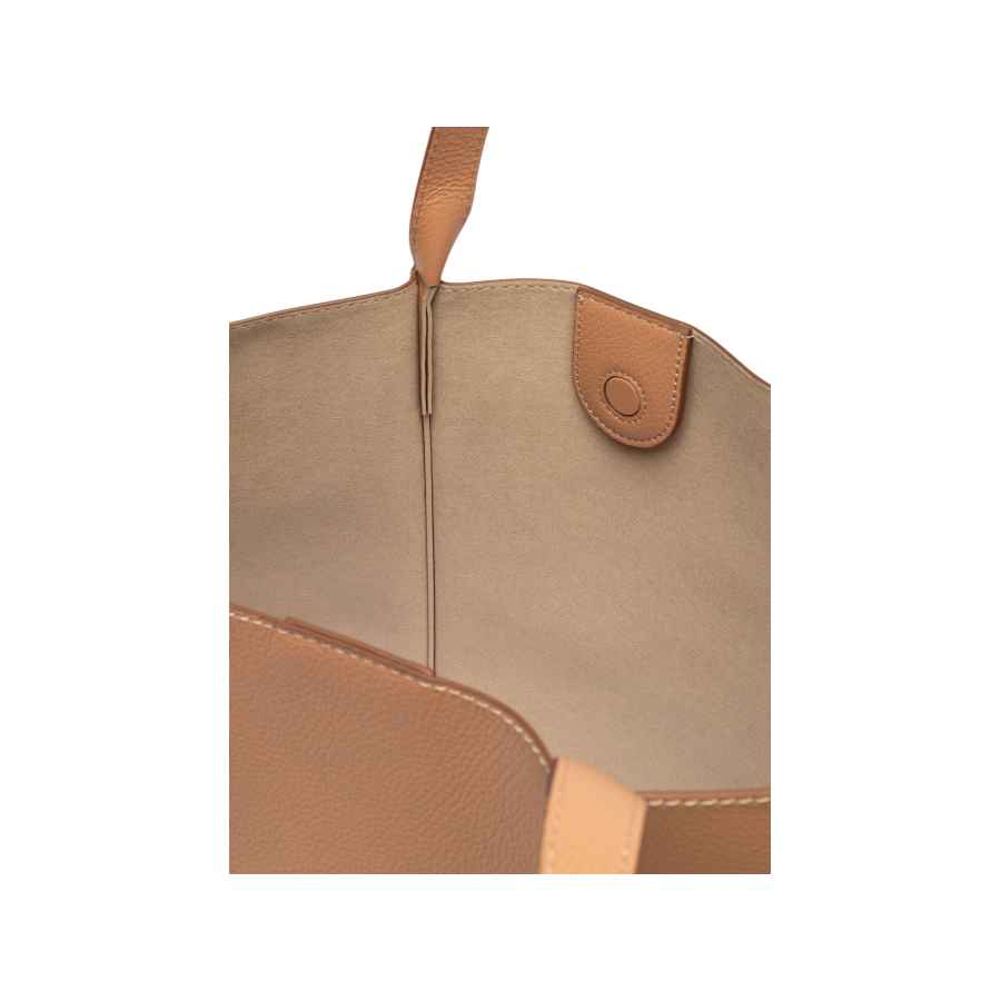 Borsa Shopper Zahara Clay - GIANNI...